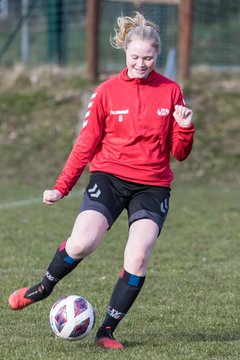 Bild 46 - F Rot Schwarz Kiel - SV Henstedt Ulzburg 2 : Ergebnis: 1:1